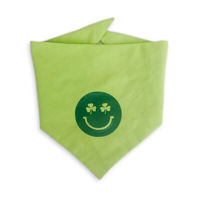 bandana st patrick stylidog