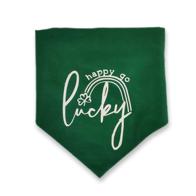 bandana st patrick stylidog