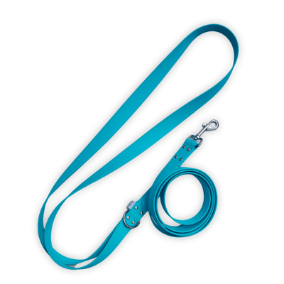 LAISSE BANDOULIERE BIOTHANE