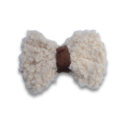 noeud papillon pour chien