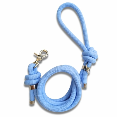 Laisse en corde pour chien Stylidog