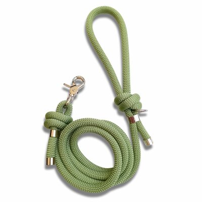 Laisse corde stylidog