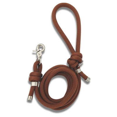Laisse en corde pour chien Stylidog