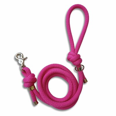 Laisse corde stylidog