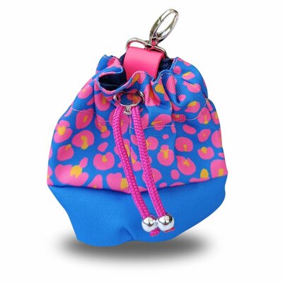 pochette friandise stylidog
