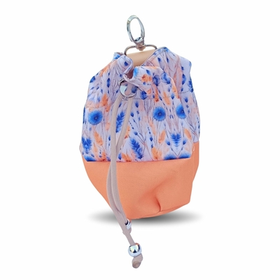 pochette friandise