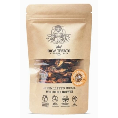 friandises naturelles chien 2