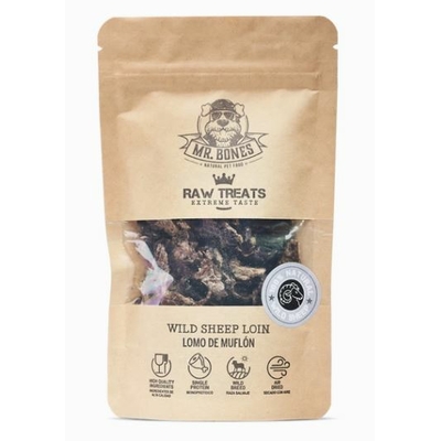 friandises naturelles chien 7