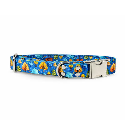 collier pour chien original STYLIDOG