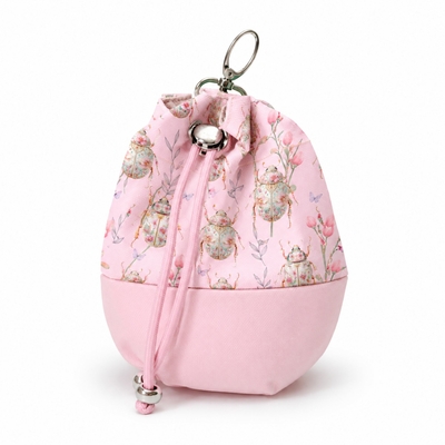pochette friandise stylidog