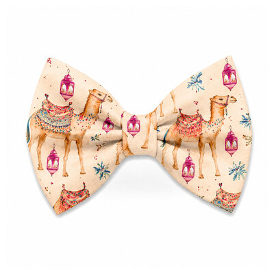 Noeud papillon pour chien stylidog