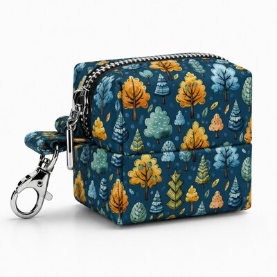 Poop bag pour chien Stylidog