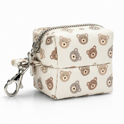 Poop bag pour chien Stylidog