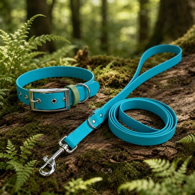 ENSEMBLE BIOTHANE CHIEN STYLIDOG