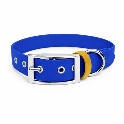 COLLIER BIOTHANE STYLIDOG CHIEN