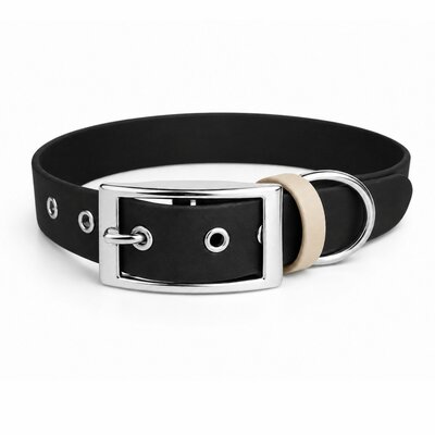 COLLIER BIOTHANE STYLIDOG CHIEN