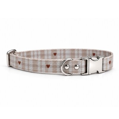 ACCESSOIRES POUR CHIEN STYLIDOG MOTIF LATTE CLUB