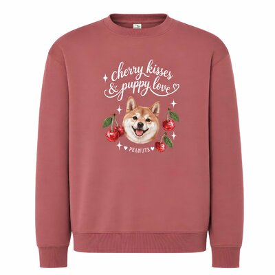 SWEAT STYLIDOG PORTRAIT CHIEN