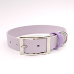 COLLIER LILAS CHIEN