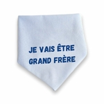 BANDANA GRANCE ANNONCE