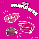 KIT FRAMBOISE