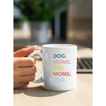 mug stylidog