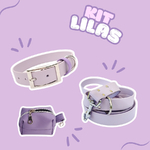 KIT LILAS