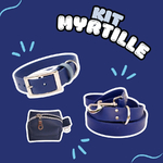 KIT COMPLET MYRTILLE