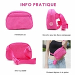 sac bandoulière stylidog