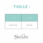 sac bandoulière stylidog