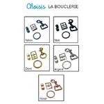 laisse personnalisé stylidog