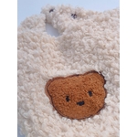 bandana pour chien teddy