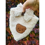 bandana pour chien teddy