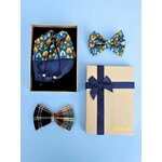 NOEUD PAPILLON POUR CHIEN