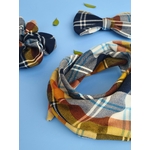 NOEUD PAPILLON POUR CHIEN