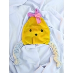 DOUDOU POUSSIN STYLIDOG