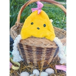 DOUDOU POUSSIN STYLIDOG