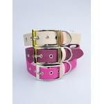 Stylidog collier