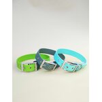Stylidog collier
