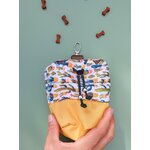 pochette friandise cactus