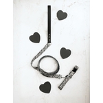 collier pour chien chic