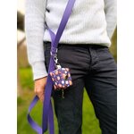 distributeur de sac à déjéctions