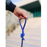 Laisse en corde pour chien Stylidog