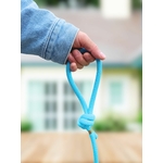 Laisse en corde pour chien Stylidog