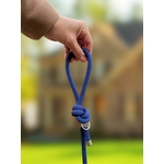 Laisse en corde pour chien Stylidog