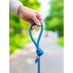 Laisse pour chien en corde Stylidog