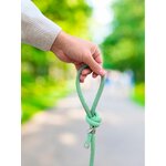 Laisse en corde Stylidog pour chien