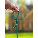 Laisse corde Stylidog