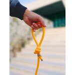 Laisse pour chien en corde Stylidog