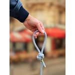 Laisse chien corde stylidog